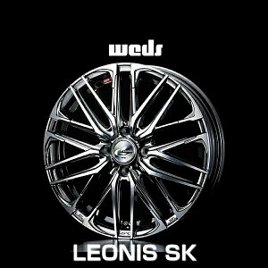 weds EFbY IjX SK 38306 17C` 17×6.5J CZbgF42 F4 PCDF100 nuaF65 J[FBMCMCyzC[4{iz