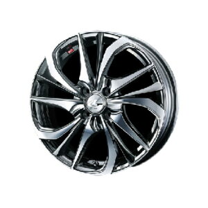 weds EFbY IjX TE 38751 16C` 16×6.0J CZbgF50 F4 PCDF100 nuaF65 J[FBMCMCyzC[4{iz
