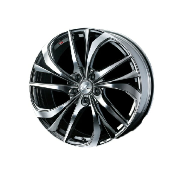 楽天市場】weds ウェッズ レオニス TE 38772 17インチ 17×7.0J イン 