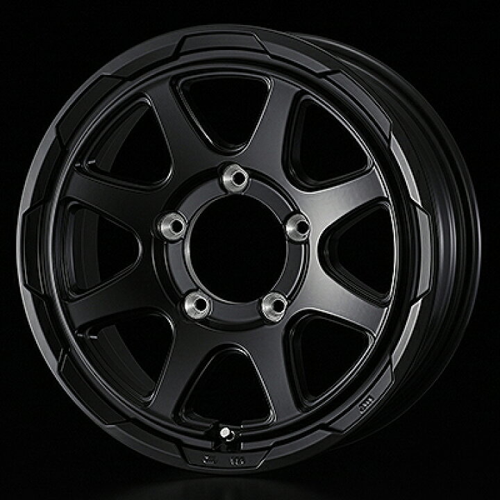 楽天市場】weds ウェッズ スタッドベルク 41480 16インチ 16×7.0J イン 