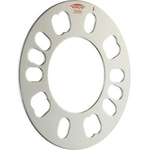 KYO-EI iY WP02 ChgbhXy[T[pAWX^uv[g 2mm 1