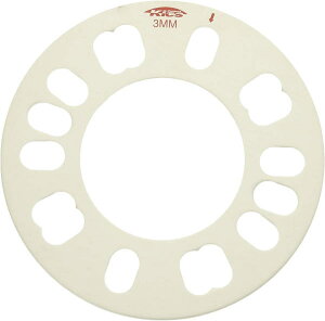 KYO-EI iY WP03 ChgbhXy[T[pAWX^uv[g 3mm 1