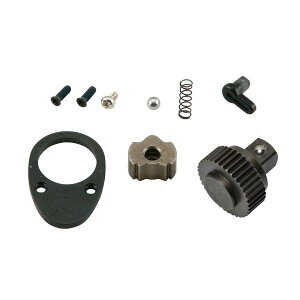 KTC GW-02A-K 6.3sq.�g���N�����`�p���`�F�b�g�w�b�h���y�A�L�b�g