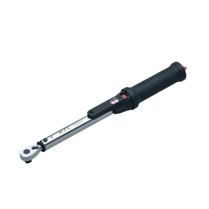 楽天市場】KTC GW010-03 9.5sq.プレセット型トルクレンチ（トルク測定 