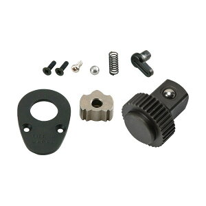 KTC GWC-04A-K 12.7sq.�g���N�����`�p���`�F�b�g�w�b�h���y�A�L�b�g(�R���p�N�g�^�C�v�p)