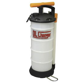 ENEOSトレーディング OC-40N 手動式オイルチェンジャー 4L JXトレーディング エネオス