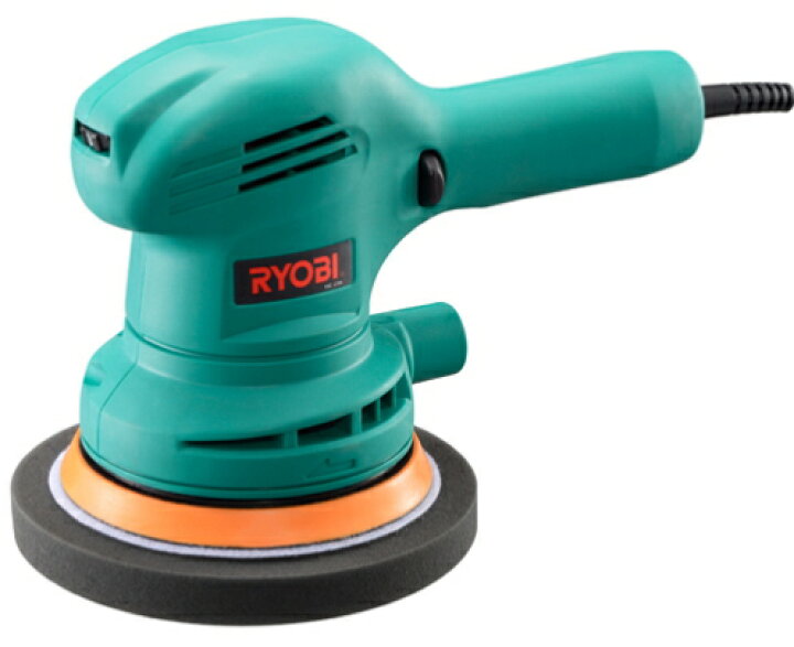 楽天市場】RYOBI リョービ PED-130KT 637011A ダブルアクション 