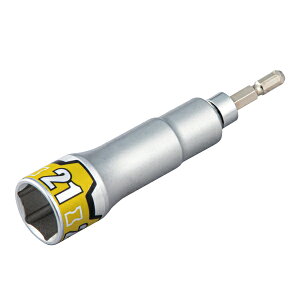 KTC BZP63AF-21 40V�Ή� �C���p�N�g�h���C�o�p�t���b�N�X�\�P�b�g�r�b�g21mm�m��U�s���n�i�Z�p�j