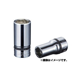 nepros �l�v���X NB3M-3/8 9.5sq.�Z�~�f�B�[�v�\�P�b�g�i�Z�p�j�C���`�T�C�Y �T�C�Y3/8�C���` 1�� �C���`�H��