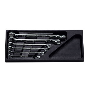 nepros �l�v���X NTM506 45°×6°�߂��˃����`�Z�b�g[6�{�g]