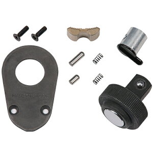 KTC BR390-K 9.5sq.���`�F�b�g�n���h���w�b�h���y�A�L�b�g