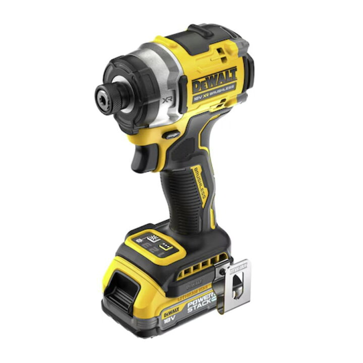 楽天市場】DEWALT デウォルト DCF860E2T-JP 18V ブラシレスインパクト 