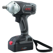 楽天市場】ktc ケーティーシー 12.7sq コードレストルクリミット 