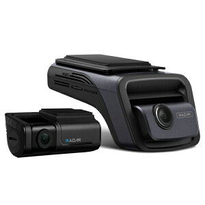THINKWARE DASHCAM TH-DC-U300 hCuR[_[ AJ Oヌ[_[ԊĎ Wi-FiΉ GPS 4K掿 ȓd͘^ obe[ߖ X^CbV  X}[g VNEFA h