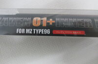 PDIRAVEN01インナーバレルマルゼン製TYPE96用新品