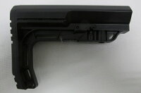 ノーブランドMFTタイプストックBK新品
