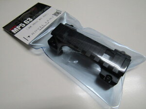 m[xA[Y@MP5,G3 Low Profile Mount BaseVi