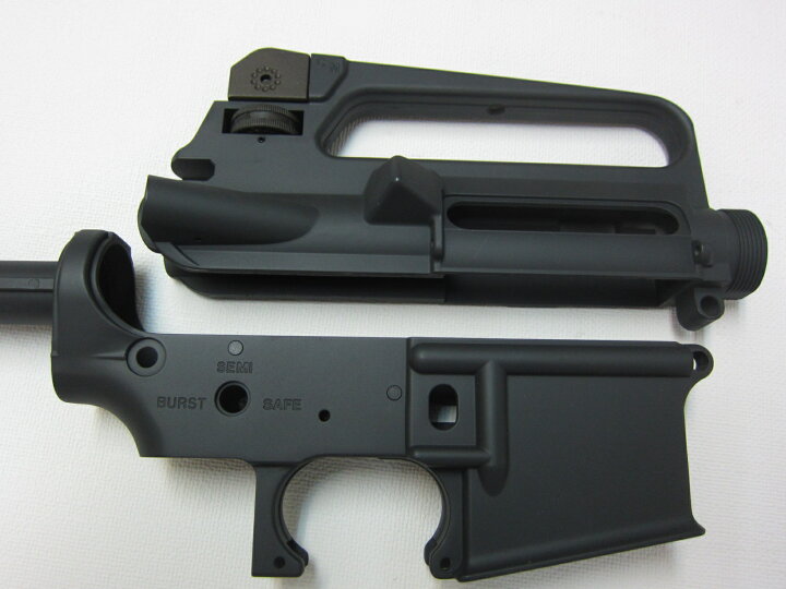 楽天市場】G&P製 M16A2(バースト） メタルフレーム新品 : CQB楽天市場店