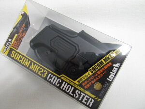 ���C���N�X�@SOCOM Mk23(�\�[�R��)�Ή� CQC�z���X�^�[BATTLE STYLE(�o�g���X�^�C��)�V�i