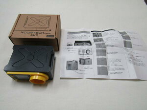 XCORTECH-X3200MK3 evVi