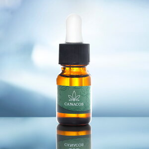 CANNACOS CBDz XLPAIC JirWI[   { 10ml