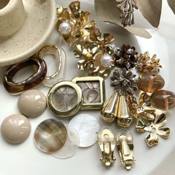 楽天市場】【送料無料】 3000円 ポッキリ パーツアソートセット 福袋  