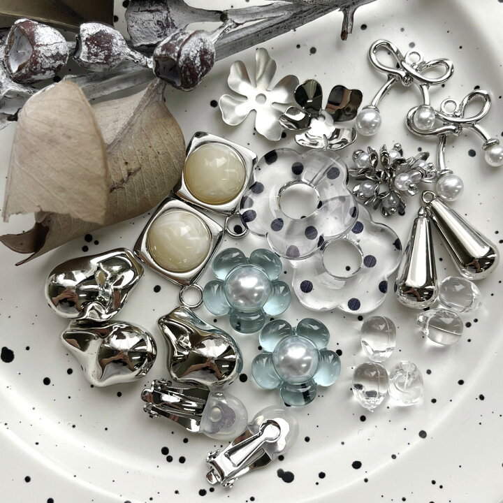 楽天市場】【送料無料】 3000円 ポッキリ パーツアソートセット 福袋  