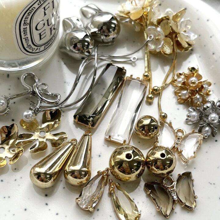 楽天市場】【送料無料】 3000円 ポッキリ パーツアソートセット 福袋  