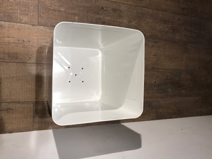 楽天市場】【オーダーサイズ注文可能】一斗缶 リメイク 植木鉢 鉢 