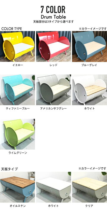 楽天市場】【オリジナルロゴ入れ可能】【待望のセット販売】ドラム缶 