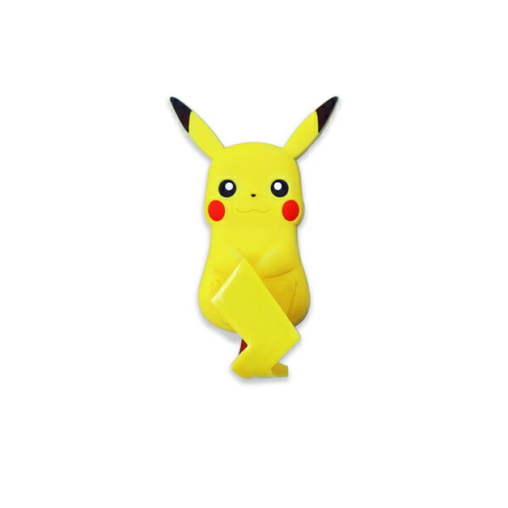 ポケモンスタイルフィギュア 3 ピカチュウ 単品 特別セーフ 単品