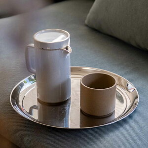 Tea Pot Tall i` ubN OXO[ HASAMI PORCELAIN