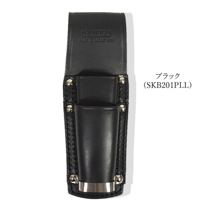 楽天市場】ニックス 工具差し 腰袋 KNICKS WP/2Pホルダー 8/9インチ 