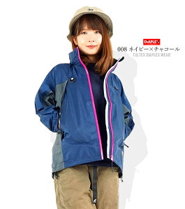 �}�E���e���p�[�J�[ ���f�B�[�X �}���p�[ �A�E�^�[ �W���P�b�g�h�� ���� �h�� �f�B�A�v���b�N�X�iTULTEX�j�^���e�b�N�X AZ-56312�y�����y�Ή��z