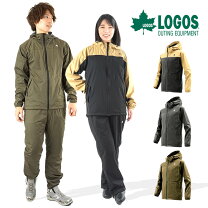 楽天市場】ロゴス 4wayストレッチジャケットの通販