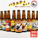 お中元 ビール 飲み比べ ベクターブルーイング おまかせバラエティセット （330ml×6本） ビール ギフト セット 東京 …