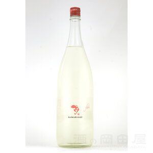 古伊万里 前 日本酒 純米 flow 720 Koimari saki こいまりさき フロウ (佐賀県/古伊万里酒造) 父の日 ギフト プレゼント のし無料
