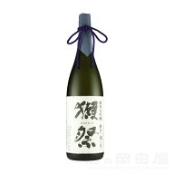 獺祭 日本酒 純米大吟醸 磨き二割三分 1800　Dassai 23 だっさい みがきにわりさんぶ (山口県／株式会社…