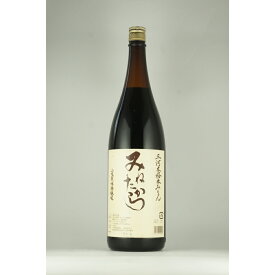 本格みりん みねたから 1.8Lギフト｜ギフト対応可｜のし無料｜合計2万円(税別)以上で送料無料｜