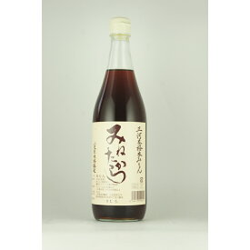 三河本格本みりん みねたから 調味料 720ml【プロの料理人も愛用】(愛知県／小笠原味醂醸造)　ギフト プレゼント のし無料