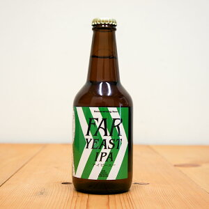 Far Yeast IPA 330ml@t@[C[XgACs[G[ Ntgr[@(R^Far Yeast Brewing)@Mtg v[g ̂