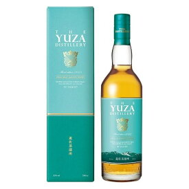 【遊佐蒸溜所　シングルモルト　サードエディション2023 | 700ml | 山形県 日本ウイスキー】 | 700ml | 山形県 日本ウイスキー】｜ギフト対応可｜のし無料｜合計2万円(税別)以上で送料無料｜