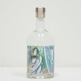 ぶどう山椒 ジン 500ml　TORANOMON DISTILLERY BUDO SANSHO GIN JSCH2025　(東京都／虎ノ門蒸留所)　ギフト プレゼント のし無料