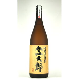 焙煎麦焼酎 金太郎 1800ml 宅飲み 家飲み 残暑見舞 暑中見舞