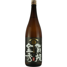 ＼父の日・お中元・夏ギフト受付中！のし無料／賀茂金秀　純米吟醸　雄町　1800ml/1.8L 日本酒 地酒 ギフト 宅飲み 家飲みギフト