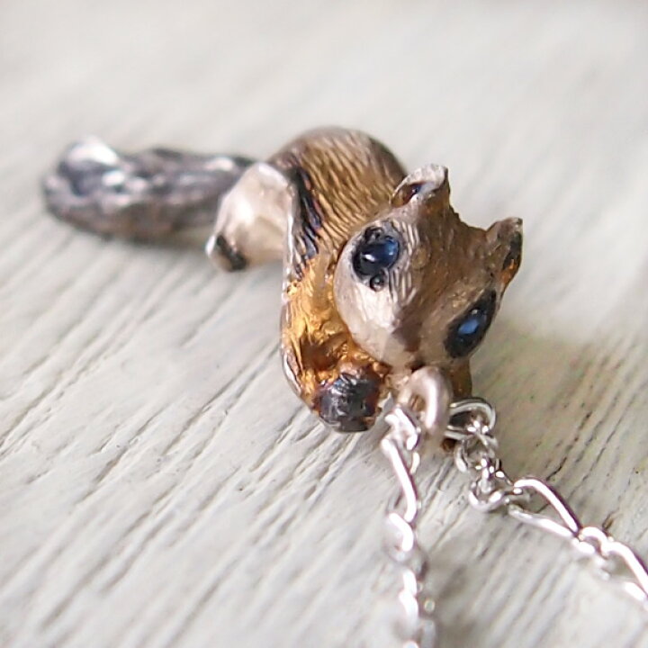楽天市場】DECOvienya（デコヴィーニャ） 手作りアクセサリー モモンガ 