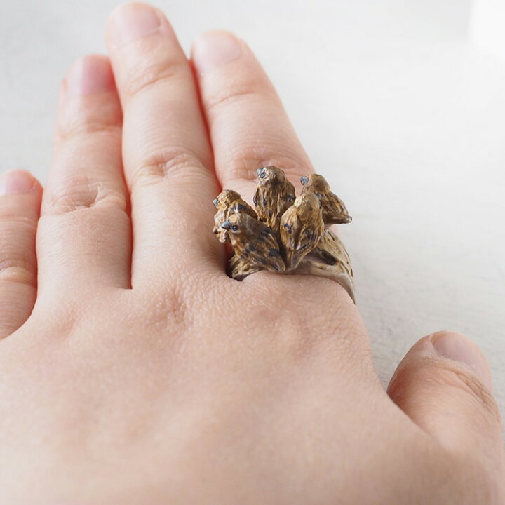 楽天市場】DECOvienya（デコヴィーニャ） 手作りアクセサリー おしくら  