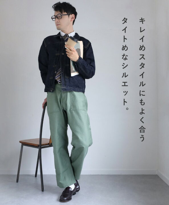 楽天市場】graphzero(グラフゼロ) 1st 大戦モデル デニムジャケット 右 