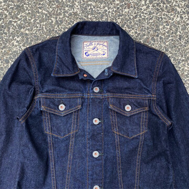 楽天市場】graphzero(グラフゼロ) モンスターストレッチ 3rd デニム  