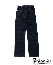 メンズ服ブランド > graphzero（グラフゼロ）倉敷・児島発 デニム 
